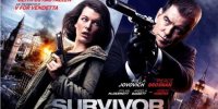 پخش و دانلود فیلم Survivor با دوبله فارسی