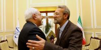ماجرای ائتلاف لاریجانی و ظریف برای انتخابات 1400