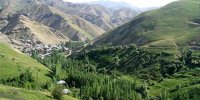 موانع توسعه گردشگری روستایی در تهران