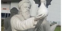 ماجرای کشف محل دفن زکریای رازی بعد از 11 قرن
