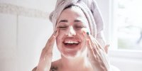 بهترین برنامه ی مراقبت پوستی شبانه
