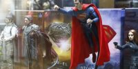 معرفی برند Hot Toys
