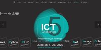 سازمان فاوا شهرداری اصفهان حامی پنجمین دوره مسابقات ICT Challenge  دانشگاه صنعتی شریف