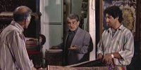 مهدی هاشمی در «وقت اضافه» به آی‌فیلم می‌آید