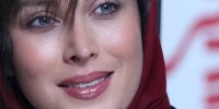 بازی مهتاب کرامتی در صحنه زنی!+عکس