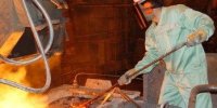 شاخصهای ایمنی فولاد مبارکه در بالاترین سطح جهانی