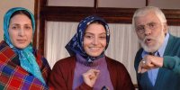 «دست‌های خالی» آخر هفته در آی‌فیلم