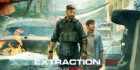 دانلود و پخش فیلم Extraction با دوبله فارسی