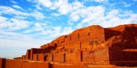 راهنمای سفر به مکان تاریخی زیگورات چغازنبیل