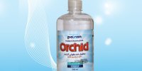 عرضه محلول ضدعفونی کننده ارکید