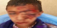 ماجرای سقوط دانش‌آموز قاینی از کوه بخاطر شبکه شاد