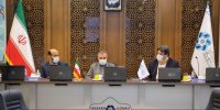 تمرکز دادگاه‌های کیفری و حقوقی تجاری در مجتمع ویژه اقتصادی دادگستری اصفهان