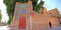 بازگشایی عمارت تاریخی هتل قو بعد از 50 سال به روی گردشگران