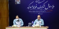 عدم تامین نیاز مصرف کنندگان نشان از اخلال در مدیریت مصرف است نه تولید کننده