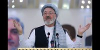 بازدید استاد کریم خلیلی رهبر حزب وحدت اسلامی از اسلام آباد