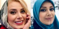 اولین عکس صبا راد بعد از بازگشتش به ایران+عکس