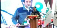 تلاشگران فولاد سنگان حماسه ملی و صنعتی را رقم زدند
