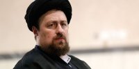 انتخابات 1400 با حسن خمینی