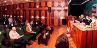 برنامه جامع زیست محیطی ذوب آهن برای تبدیل شدن به صنعت سبز