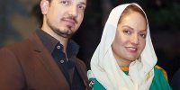 ماجرای پیام عاشقانه یاسین رامین برای مهناز افشار!