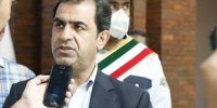 افتتاح پروژه های میلیاردی فولاد مبارکه