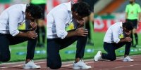 واکنش فوتبالی ها به رفتن فرهاد مجیدی از استقلال!