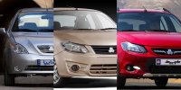 جزئیات جدید از پیش فروش سه محصول سایپا+مشخصات