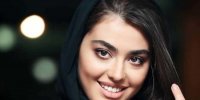 عکس های ریحانه پارسا بعد طلاق