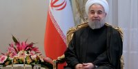 رییس جمهوری درگذشت پدر شهیدان امینی را تسلیت گفت