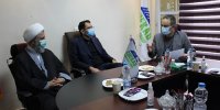 بازدید از روند ساخت اولین نمونه یک به یک خودرو پلتفرم ملی تعاون