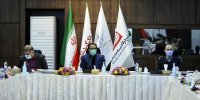 تصویب افزایش سرمایه مجتمع فولاد صنعت بناب در مجمع عمومی فوق العاده