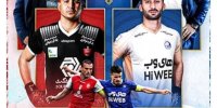فرار محمود فکری از باخت در دربی 94!