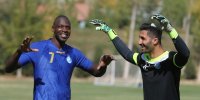 ماجرای محرومیت 4 ماهه رشید مظاهری!