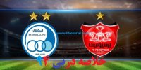 فیلم خلاصه بازی دربی 94