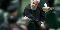 پایان استیضاح نمایشی روحانی/آیا رهبری مخالف استیضاح روحانی است؟