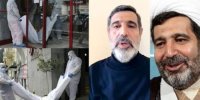جسد قاضی منصوری کجاست؟
