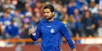 ماجرای پیام غم انگیز عارف غلامی در قرنطینه!+عکس