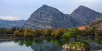 چگونه به دشت شیمبار خوزستان سفر کنیم؟