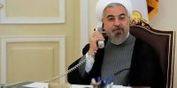 قدردانی دکتر روحانی از دست اندرکاران برگزاری انتخابات