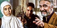 دیدار آی‌فیلمی‌ها با «مرد نقره‌ای»