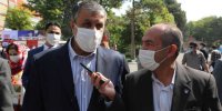 بکارگیری ریل ملی در خطوط ریلی، افتخاری برای صنعت کشور
