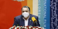 علیرضا تابش: امیدواریم نخستین جشنواره آنلاین کشور، زندگی کودکان و نوجوانان ایرانی را رنگی‌تر کند