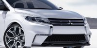 مشخصات فنی میتسوبیشی لنسر۱۸۰۰
