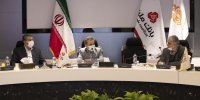 تقویت همکاری‌ها در دستور کار بانک ملت و شرکت ملی صنایع مس ایران