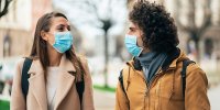 کرونا در کمین زنان باردار/چرا کرونا برای مردان خطرناک تر است؟