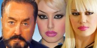 ماجرای صدور حکم هزار ساله برای مجری معروف ترکیه ای با 1000 معشوقه+تصاویر