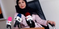 اظهارات برگزیده عنوان میکاپ و گریمور موفق هفته