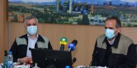 ذوب آهن اصفهان تنها تولید کننده موفق فولاد بدون یارانه انرژی