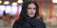 عکس سیگار کشیدن بازیگر زن ایرانی لو رفت!