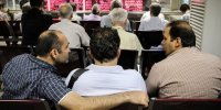 اختلال در ثبت سفارشات بورس عمدی یا سهوی؟